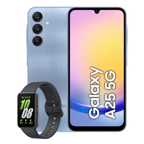 Samsung Galaxy A25 5G, Display Super AMOLED 6.5