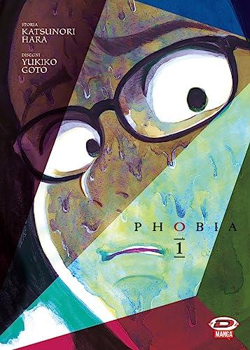 Phobia (Vol. 1)