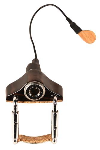 Pickup KNA Pickup portatile KNA VV-3 per violino e viola