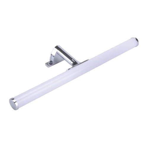 BarcelonaLed - Lampada da bagno LED per specchio, armadio o parete,