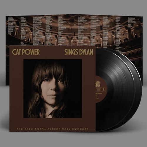 cat power sings dylan:the