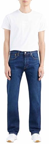 Levi's 501 Original Fit, Jeans Uomo, Do The Rump, 38W / 34L