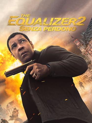 The Equalizer - Senza perdono