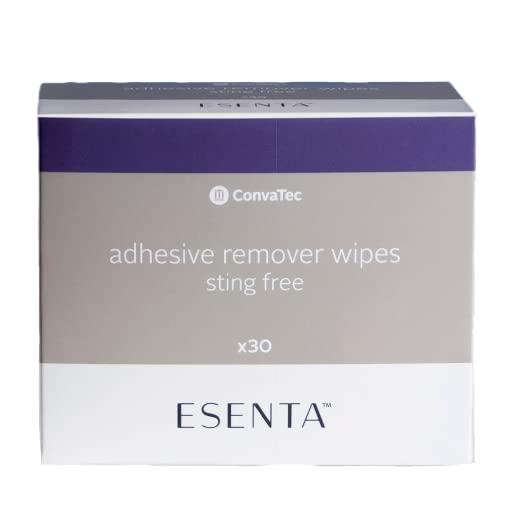 Salviette adesive per rimozione ESENTA (scatola con 30) (30)