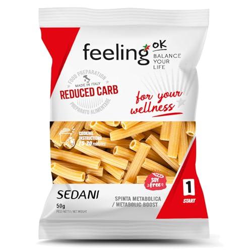 FEELING OK Sedani +Protein 1x50g