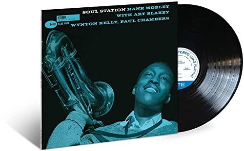 Soul Station (180 Gr.)