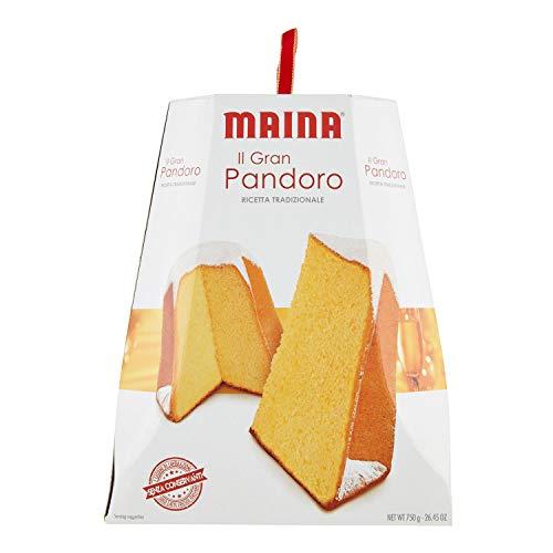 Maina gran pandoro classico gr.750 (1000034546)