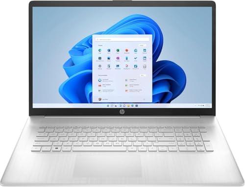 HP Laptop 17-cn3001sl, Notebook, Intel Core i5 1334U, 16GB RAM, 512GB SSD, Intel Iris Xe, Display 17.3