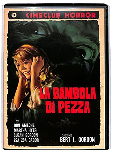 La Bambola Di Pezza