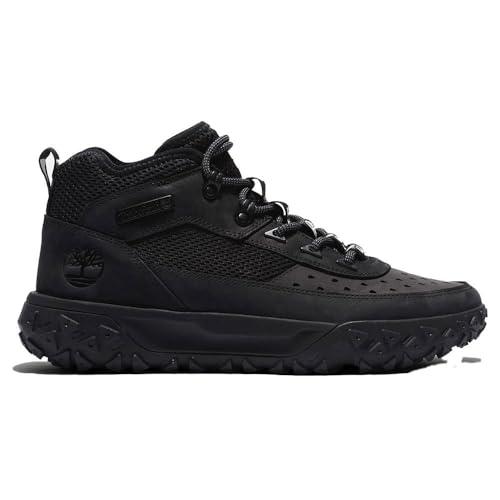 SNEAKERS Uomo TIMBERLAND TB0A5VAC0151 - GREENSTRIDE MOTION 6 BLACK
