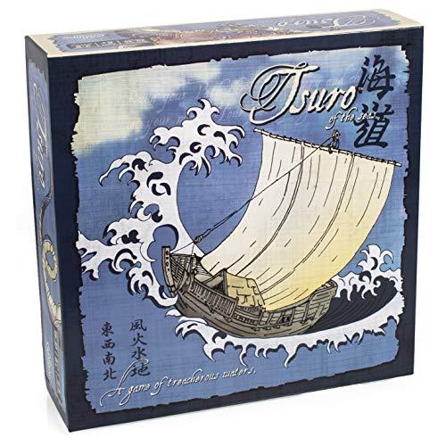 Calliope Giochi Tsuro dei Mari