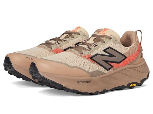 New Balance Scarpa Trail - Fresh Foam X Hierro - Mens - Synthetic - Desert Clay, Taglia 43 EU V9 - Desert Clay 43