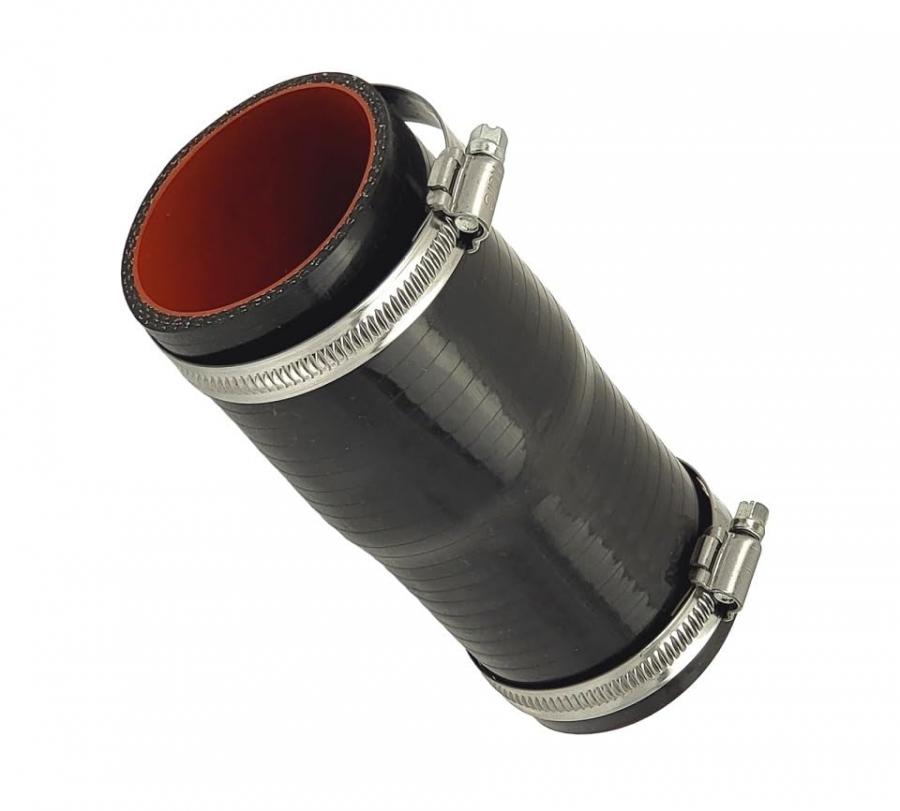 GuusCar Intercooler Turbo Hose Pipe for BMW 318 320 (E90) (E91) 2.0 D 11617805437 11617790524 11617793784