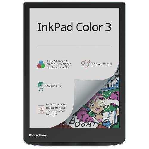 PocketBook InkPad Color 3 Libro Electrónico 7.8