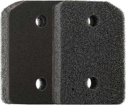 2 filtri per asciugatrice Miele T1 9164761