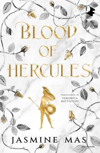 Blood of Hercules