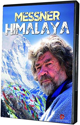 Himalaya Di Reinhold Messner (Box 3 Dvd)