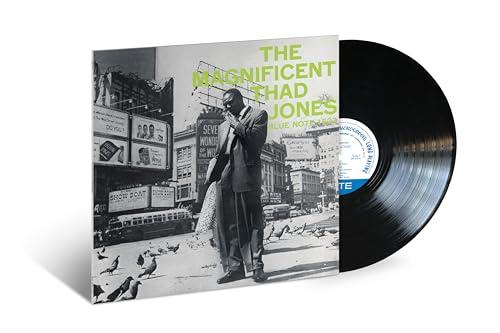 The Magnificent Thad Jones (Classic Vinyl)