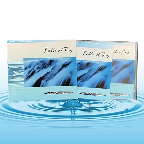 The Sound of Hydrotherapy - Stressless music presents Falls of Joy