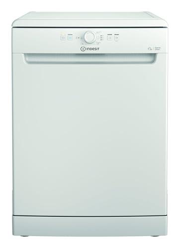 Indesit IN2FE14CNP80W Libera installazione 14 coperti E