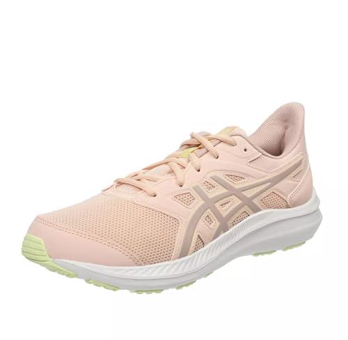 ASICS JOLT 4 GS, Sneaker, Breeze/Neutral Pink, 34.5 EU