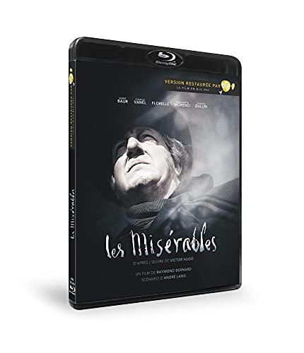 Les Misérables [Blu-Ray]