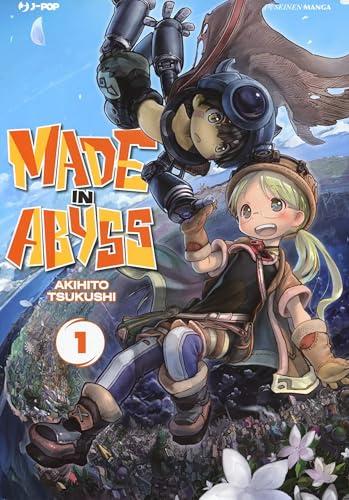 Made in abyss (Vol. 1)