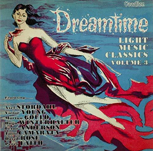 Light Music Classics..