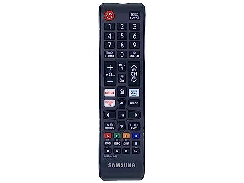 Telecomando originale BN59-01315B per Samsung UHD 4K TV UE43RU7100K UE43RU7100W UE43RU7102K UE43RU7105K UE43RU7170S UE43RU7170U UE43RU7172U UE43RU7175U UE43RU75U 7179U UE49RU7300K UE49RU7300W