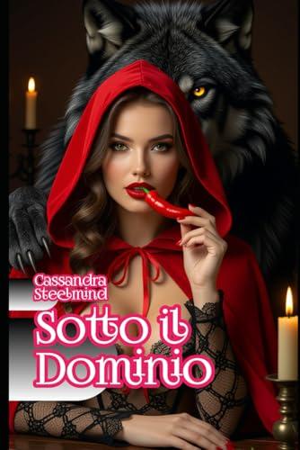 SOTTO IL DOMINIO: 10 fiabe erotiche: violenza, sottomissione, desiderio