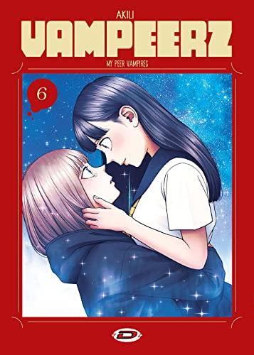 Vampeerz (Vol. 6)