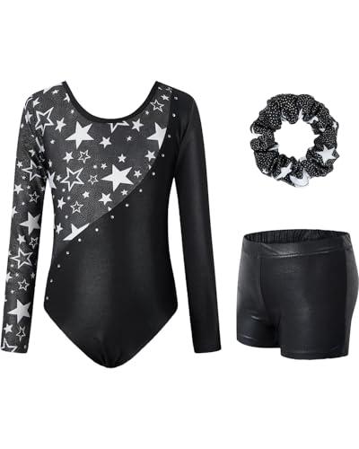 JiAmy body ginnastica artistica ragazza 11-12 anni