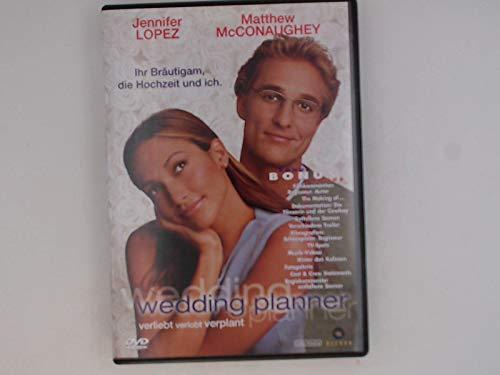 The Wedding Planner