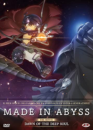 Made In Abyss The Movie: Dawn Of The Deep Soul (First Press) (Limited Edition)