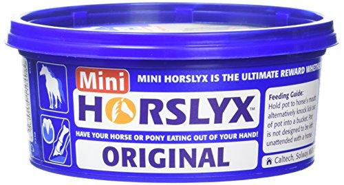 Horslyx Minis - Leccate di Cavallo, 650 g