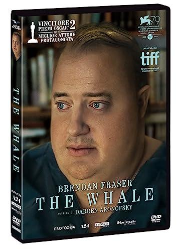 The Whale - Dvd