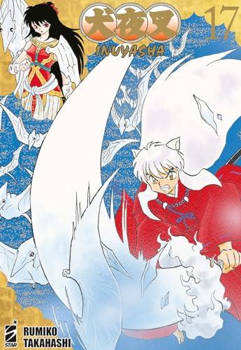 Inuyasha. Wide edition (Vol. 17)