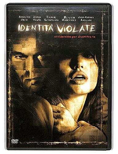 Identita' Violate