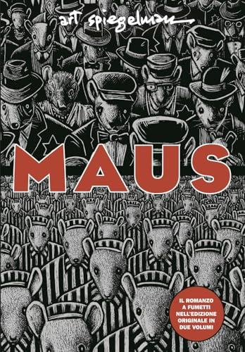 MAUS. Edizione del trentennale