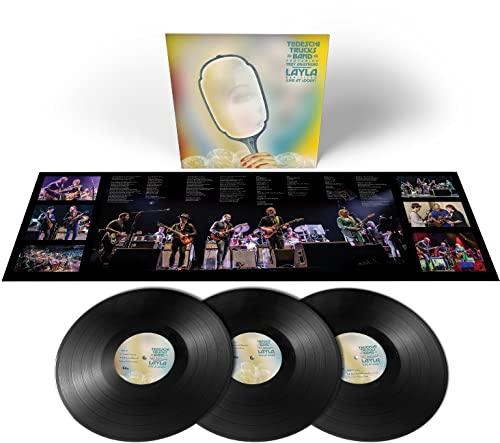 Layla Revisited (3 LP) (3 LP)