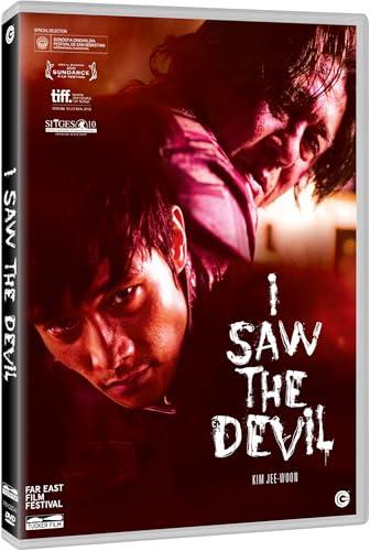 I Saw The Devil