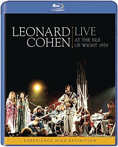 Live At The Isle Of Wight 1970