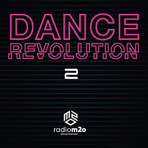 Dance Revolution Vol.2 (M2O)