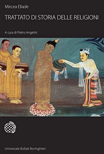 Trattato di storia delle religioni
