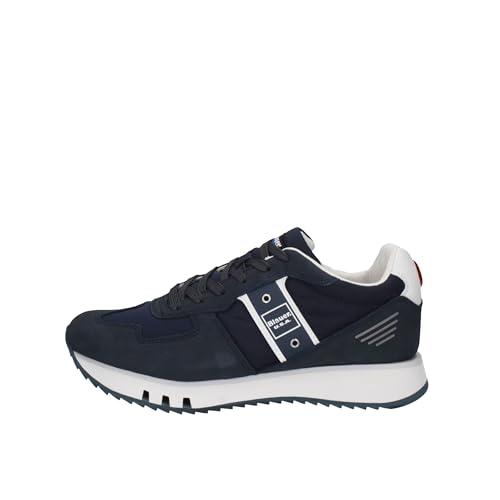 Blauer Sneakers Navy S5TOKYO01/MES Navy 42