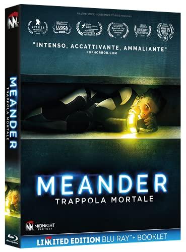 Meander - Trappola Mortale (Blu-ray) (Limited Edition) ( Blu Ray)