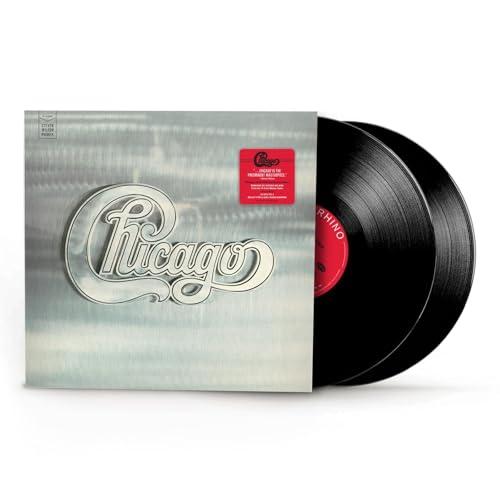 Chicago Ii