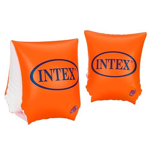 Intex Deluxe Arm Bands