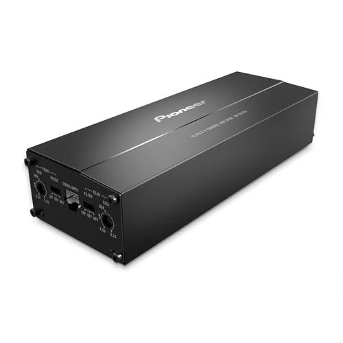Pioneer GM-DX104 Amplificatore per auto in linea a 4 canali - 4 x 100w