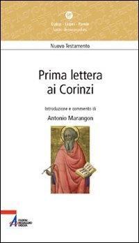 Prima Lettera ai Corinzi